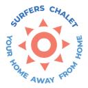 Surfers Chalet logo